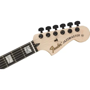 Fender Jim Root Jazzmaster Arct.White