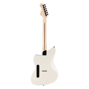 Fender Jim Root Jazzmaster Arct.White