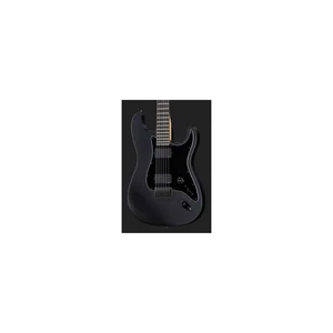 Fender Jim Root Stratocaster EB BK