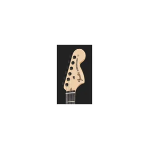 Fender Jim Root Stratocaster EB BK