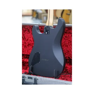 Fender Jim Root Stratocaster EB BK
