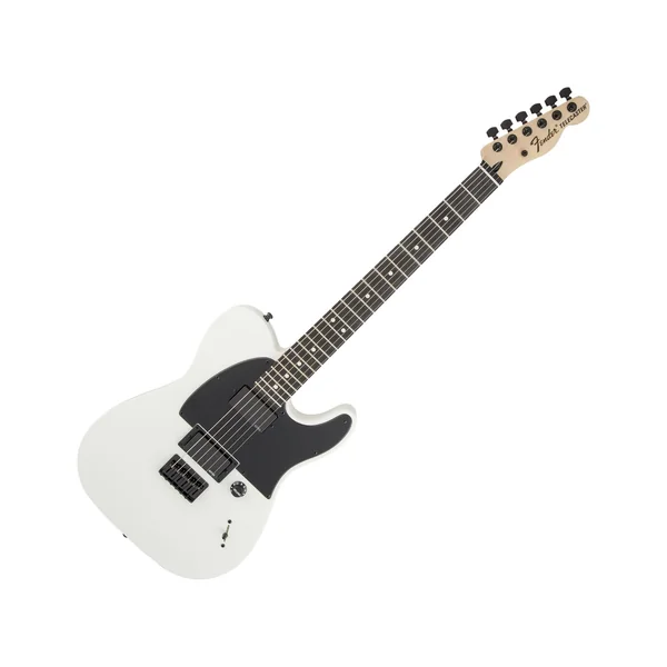 Fender Jim Root Telecaster Flat White