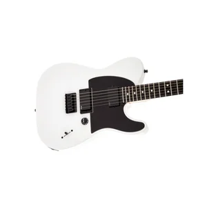 Fender Jim Root Telecaster Flat White