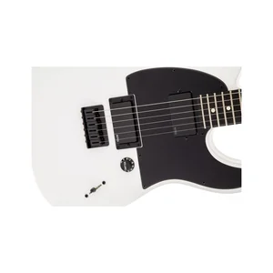Fender Jim Root Telecaster Flat White