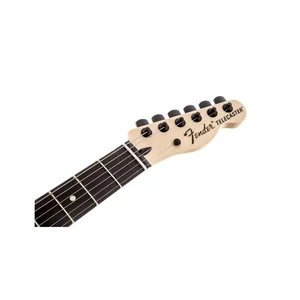 Fender Jim Root Telecaster Flat White