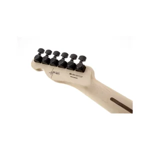 Fender Jim Root Telecaster Flat White