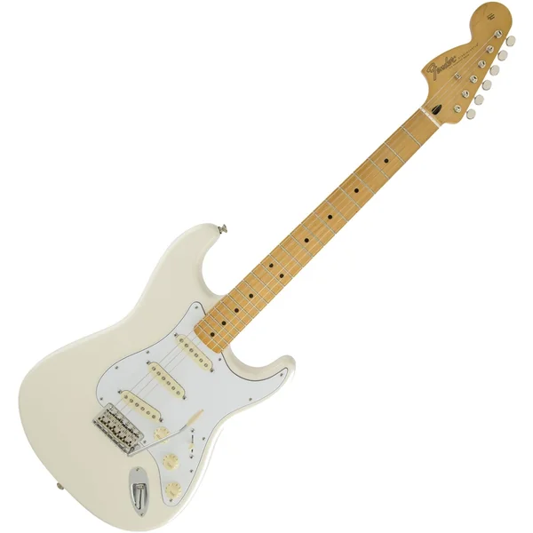 Fender Jimi Hendrix Strat OWH