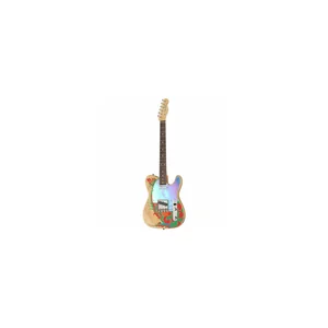 Fender Jimmy Page Telecaster RW NAT