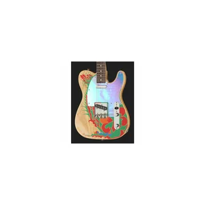 Fender Jimmy Page Telecaster RW NAT