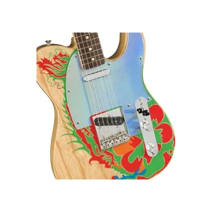 Fender Jimmy Page Telecaster RW NAT