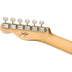 Fender Jimmy Page Telecaster RW NAT
