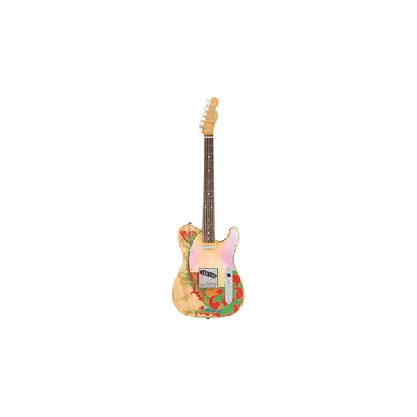 Fender Jimmy Page Telecaster RW NAT