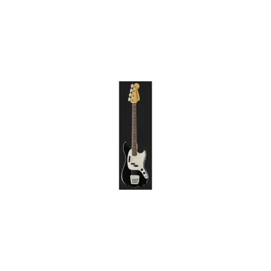 Fender JMJ Mustang Bass R.Worn RW BK