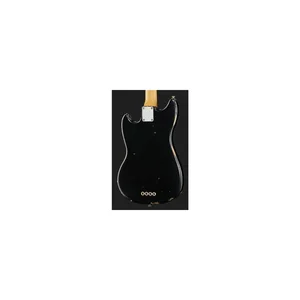 Fender JMJ Mustang Bass R.Worn RW BK