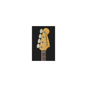 Fender JMJ Mustang Bass R.Worn RW BK