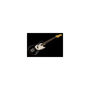 Fender JMJ Mustang Bass R.Worn RW BK