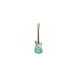 Fender JMJ Mustang Bass R.Worn RW DB