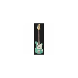 Fender JMJ Mustang Bass R.Worn RW DB