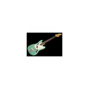 Fender JMJ Mustang Bass R.Worn RW DB