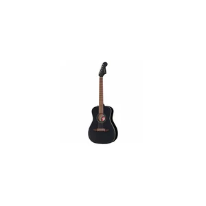 Fender Joe Strummer Campfire