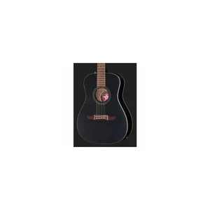 Fender Joe Strummer Campfire