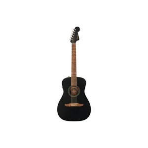 Fender Joe Strummer Campfire