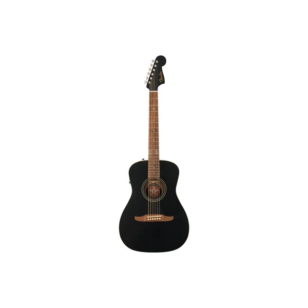 Fender Joe Strummer Campfire