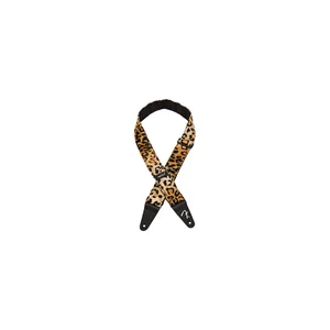 Fender Joe Strummer Leopard Strap