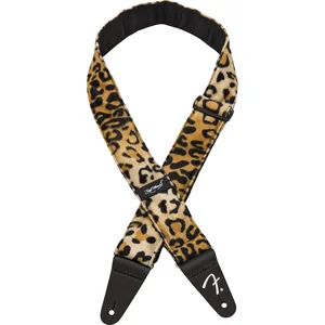 Fender Joe Strummer Leopard Strap
