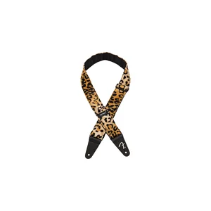 Fender Joe Strummer Leopard Strap