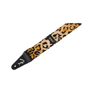 Fender Joe Strummer Leopard Strap