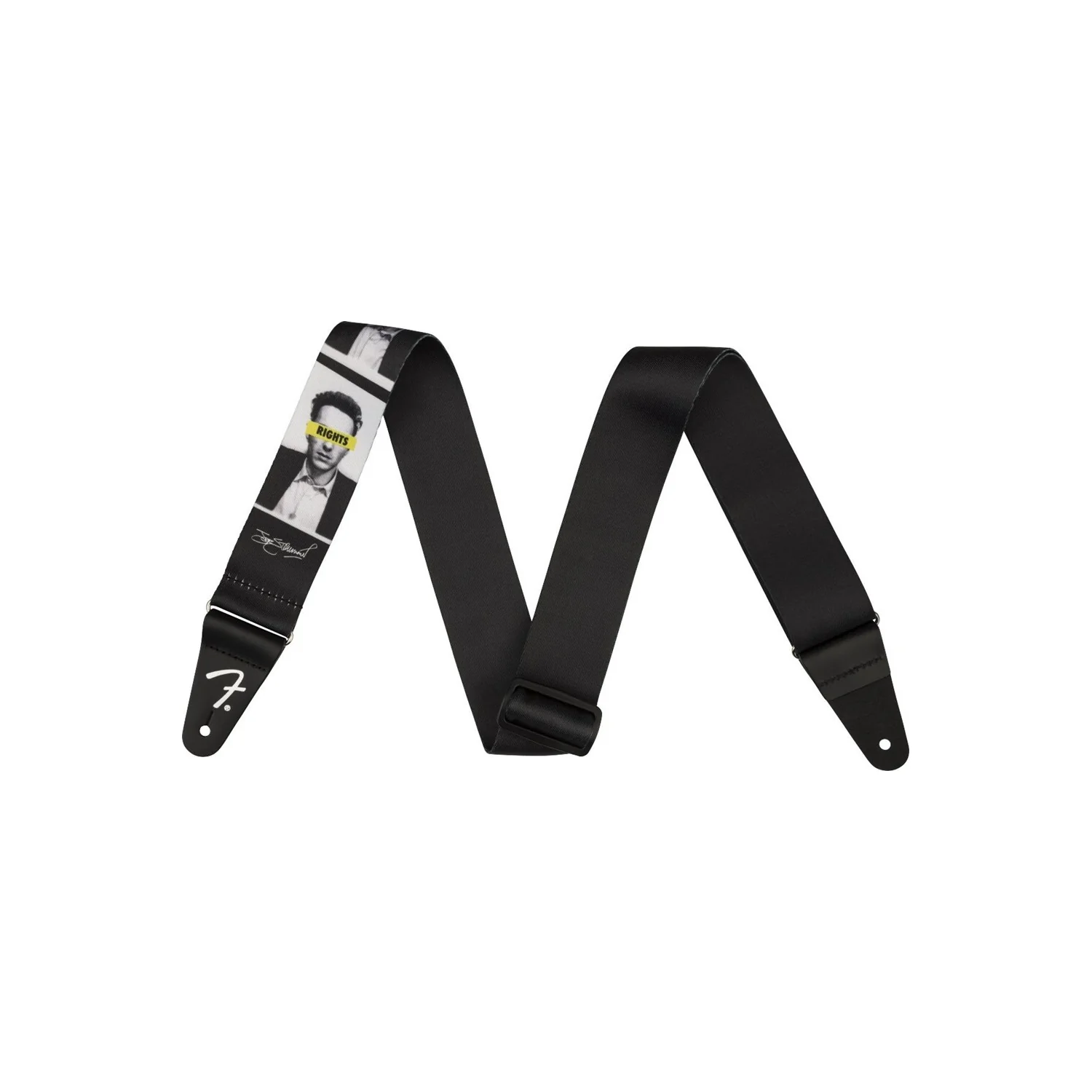 Fender Joe Strummer Strap