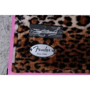 Fender Joe Strummer Tele/Strat Case
