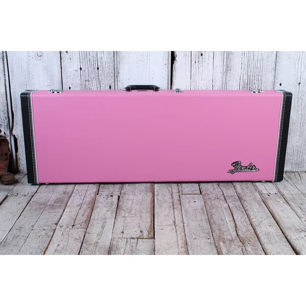 Fender Joe Strummer Tele/Strat Case