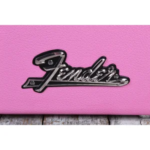 Fender Joe Strummer Tele/Strat Case