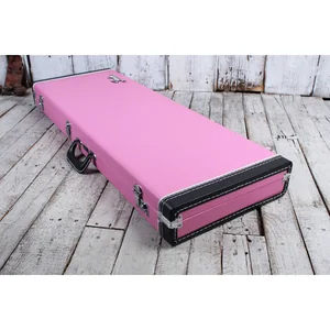 Fender Joe Strummer Tele/Strat Case