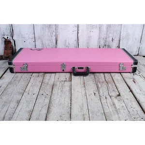 Fender Joe Strummer Tele/Strat Case