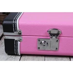 Fender Joe Strummer Tele/Strat Case