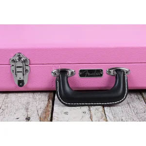 Fender Joe Strummer Tele/Strat Case