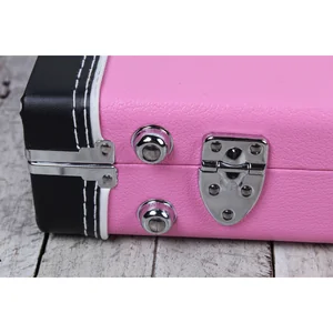 Fender Joe Strummer Tele/Strat Case