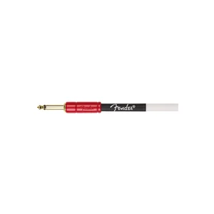 Fender John 5 Instrument Cable 10ft