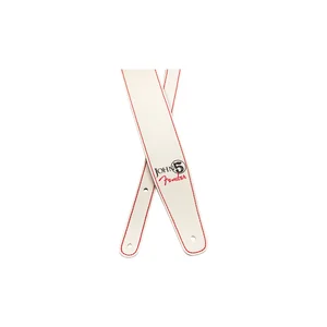 Fender John 5 Leather Strap
