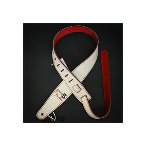 Fender John 5 Leather Strap