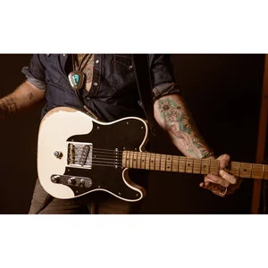 Fender John Osborne Tele MN OWH