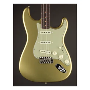 Fender Johnny A. Strat RW LGM
