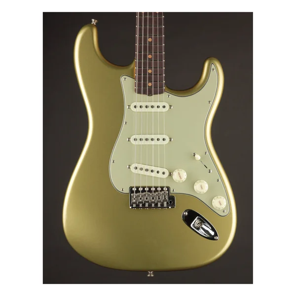Fender Johnny A. Strat RW LGM