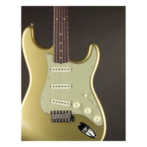 Fender Johnny A. Strat RW LGM
