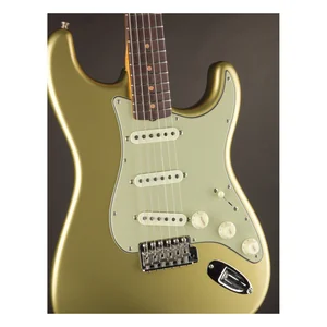Fender Johnny A. Strat RW LGM
