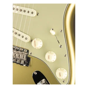 Fender Johnny A. Strat RW LGM
