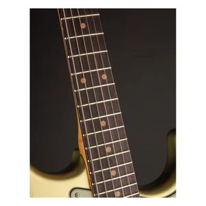 Fender Johnny A. Strat RW LGM